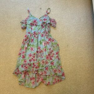 Kids dress